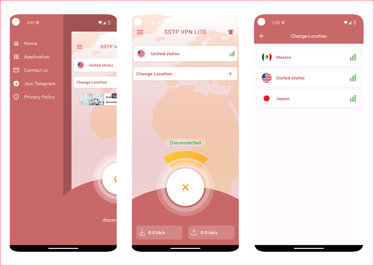 VPN App